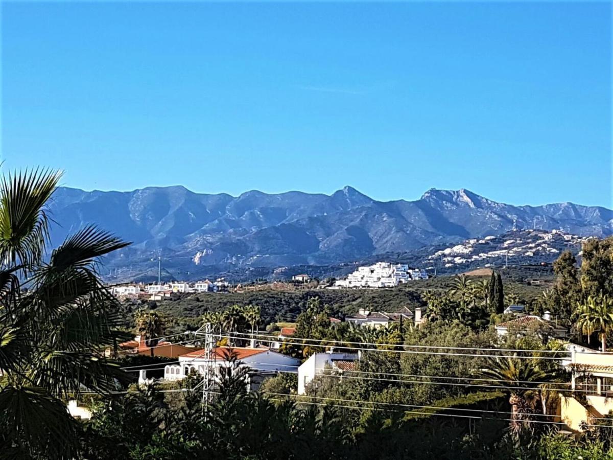 Villa Svim, Walking Distance To The Beach! Marbella Exterior photo