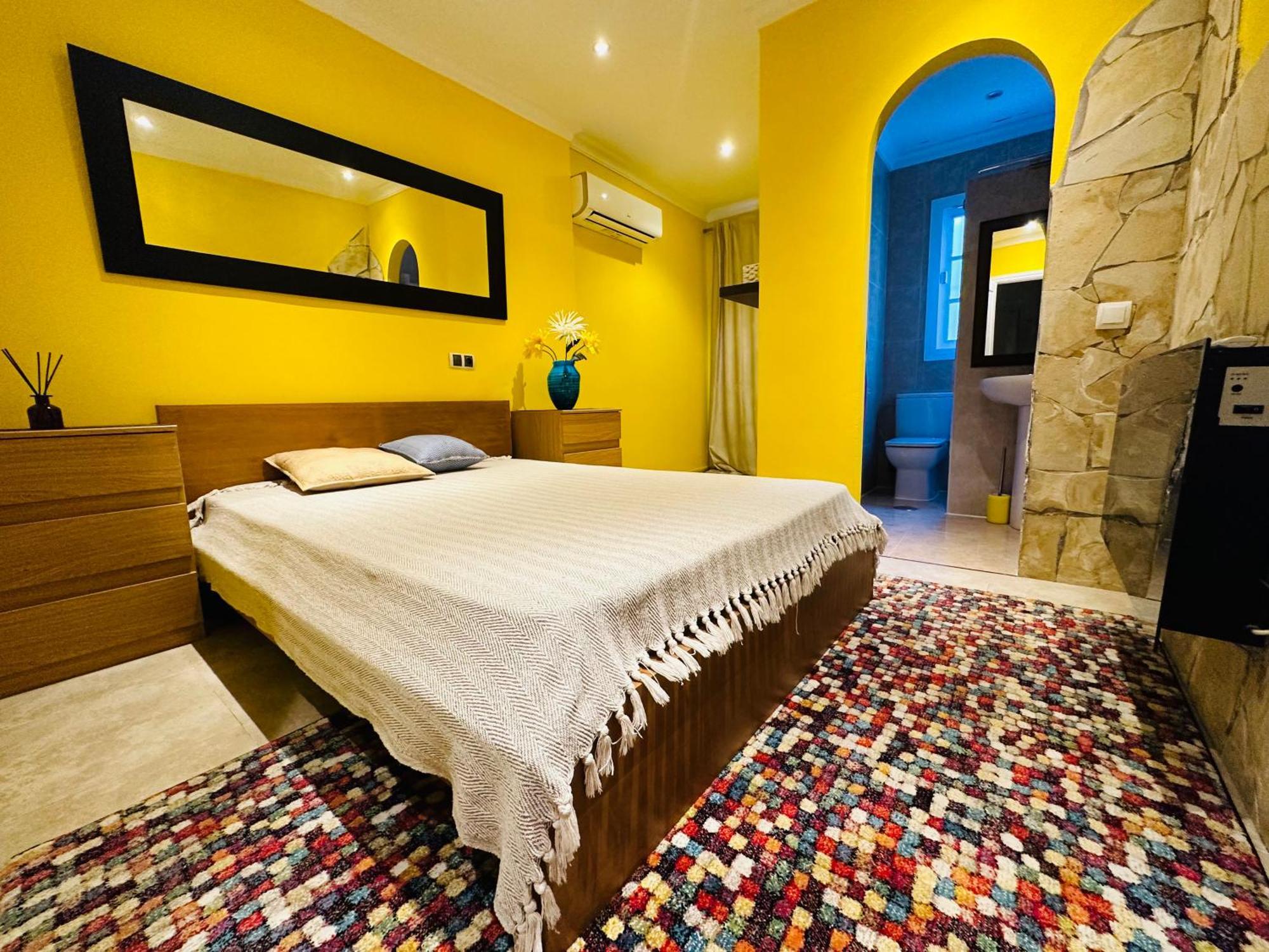 Villa Svim, Walking Distance To The Beach! Marbella Exterior photo