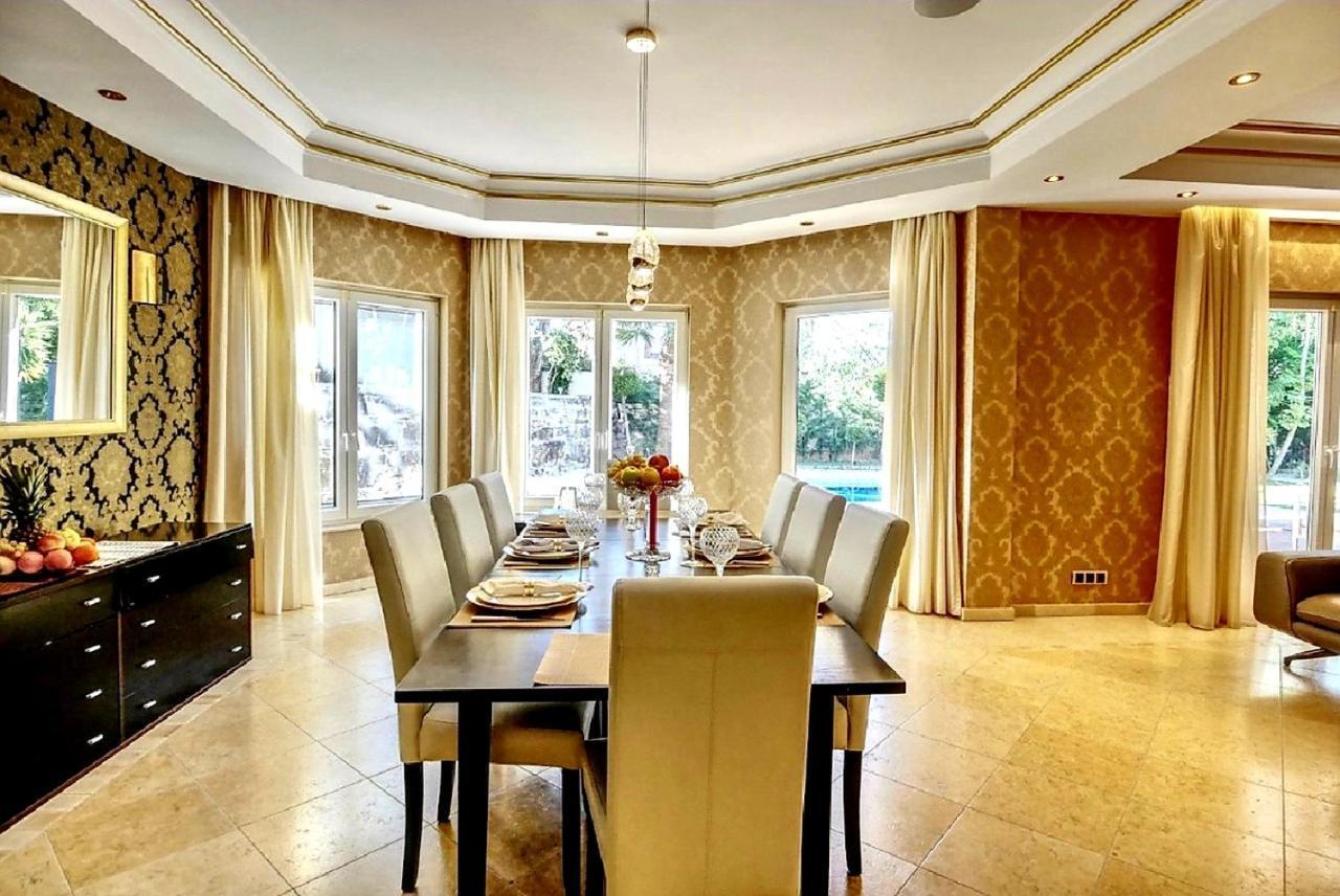 Villa Svim, Walking Distance To The Beach! Marbella Exterior photo